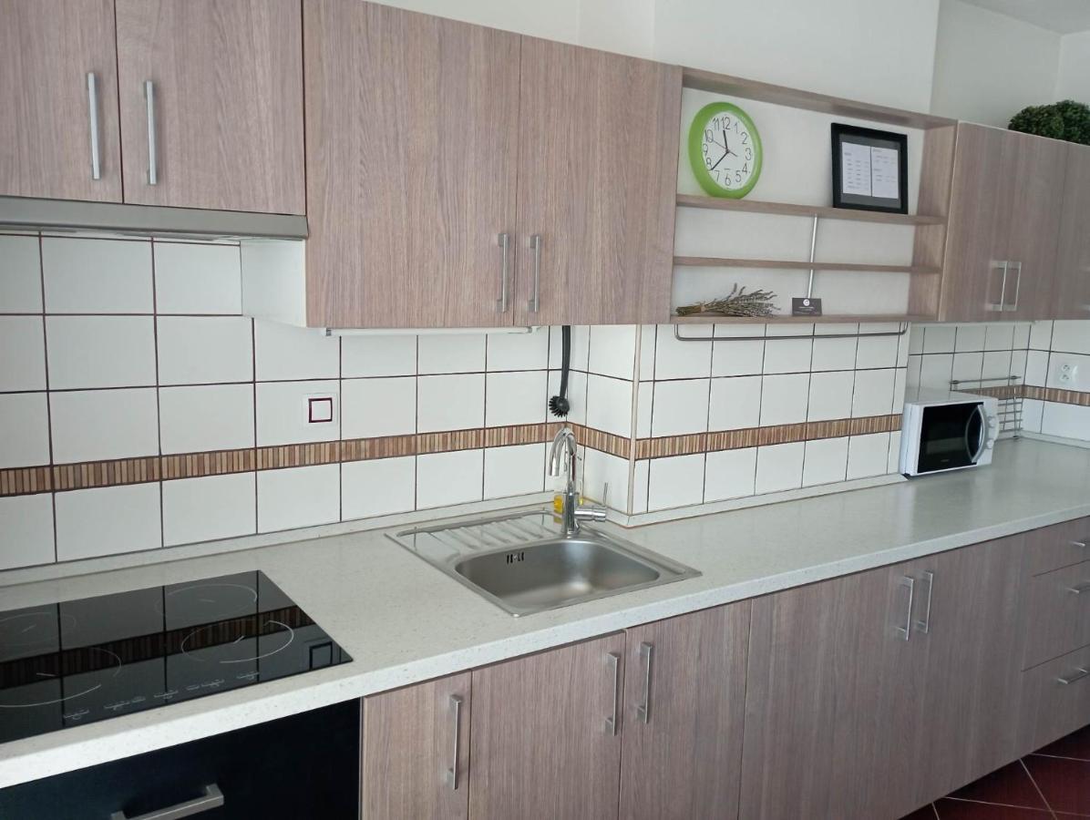 Ubytování U Vojtěšky Pasohlávky Exterior foto