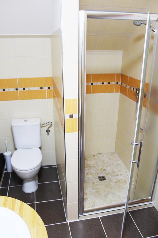 Ubytování U Vojtěšky Pasohlávky Exterior foto